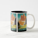 Recherche de dolomite tasses Dolomie