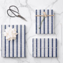 Recherche de bleu marine gris papier cadeau Tendance