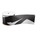 Recherche de lignes noires rubans Minimaliste