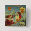 Recherche de carte postale badges Salutation