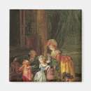 Recherche de saint nicolas magnets Famille