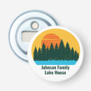 Recherche de camper ouvre bouteilles Coucher de soleil