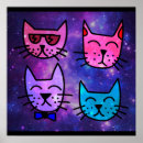 Recherche de cool cat posters Chat