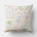 Recherche de anges coussins Monogramme