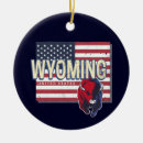 Recherche de le wyoming maison deco Usa
