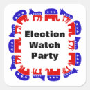 Recherche de parti républicain autocollants Gouvernement