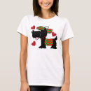 Recherche de scottland femme tshirts Scottie