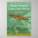 Recherche de jules verne posters Nemo