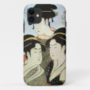 Recherche de belles femmes iphone coques Japon