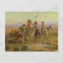 Recherche de scouts cartes postales Américain