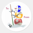 Recherche de salle de billard autocollants Piscine