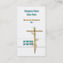 Recherche de religions cartes visite Customer