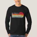 Recherche de personne parfait tshirts Tentative