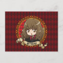 Recherche de granger hermione cartes postales Magie