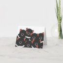 Recherche de elle diable vœux cartes Australie