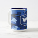 Recherche de de camouflage tasses Monogramme