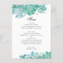 Recherche de de d hiver mariage menus Couple