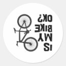 Recherche de moto drôle autocollants Femmes