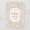 Recherche de victorian bridal shower invitations Français