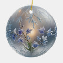 Recherche de givré ornements Nature