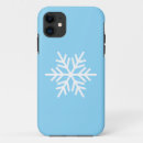 Recherche de flocons de neige coques Blanc