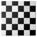 Recherche de checkered carreaux Noir