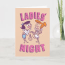 Recherche de betty vœux cartes Rétro