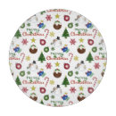 Recherche de bonhomme de neige planches à découper Arbre de noël