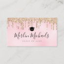 Recherche de graduation cartes visite Moderne