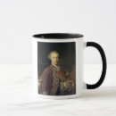 Recherche de le habsbourg tasses Mâle