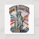 Recherche de 4ème cartes visite Liberté