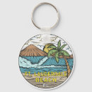 Recherche de floride porteclés Plage