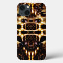 Recherche de coeurs ipad coques Abstrait