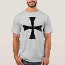 Recherche de adoube templar tshirts Saint