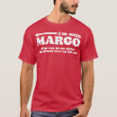 Recherche de margo tshirts Musique