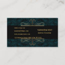 Recherche de executive assistant cartes visite Moderne