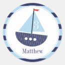 Recherche de bateaux voile autocollants Enfants