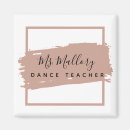 Recherche de studio magnets Studio de danse