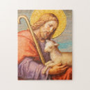 Recherche de le christ puzzles Christianisme
