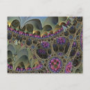 Recherche de mondes cartes postales Imaginaire