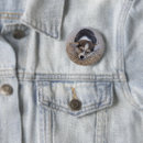 Recherche de welsh badges Chiot