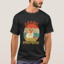 Recherche de gerbil tshirts Désert