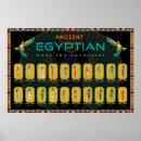 Recherche de dieu égyptien posters Divinités égyptiennes