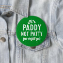Recherche de insulte drôle badges Irlandais