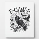 Recherche de humours plaques F caw f