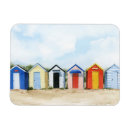 Recherche de pour la plage magnets Maison de plage