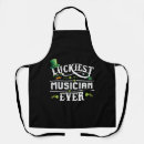 Recherche de de jour de st patrick s tabliers Leprechaun