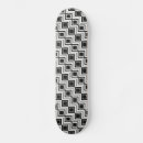 Recherche de collection skateboards Noir