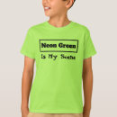 Recherche de green enfant tshirts Cool