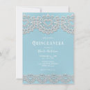 Recherche de blanc bleu turquoise invitations Vintage